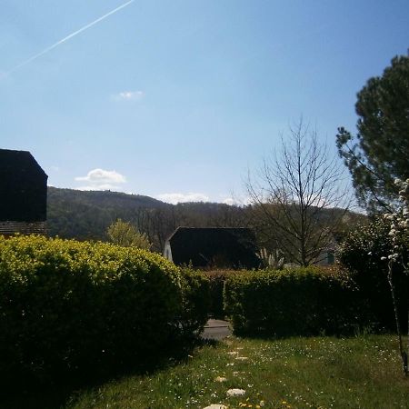 La Chenillette Villa Carsac-Aillac Екстериор снимка