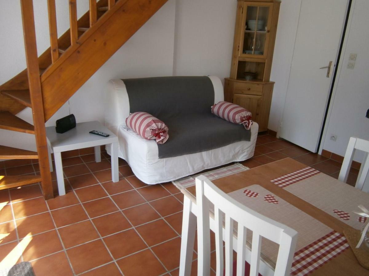 La Chenillette Villa Carsac-Aillac Екстериор снимка
