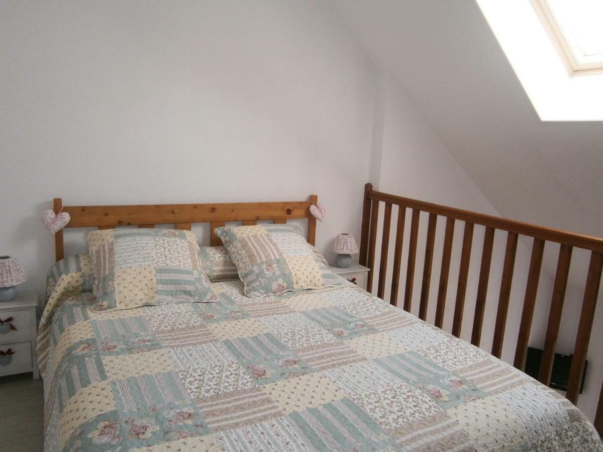 La Chenillette Villa Carsac-Aillac Екстериор снимка