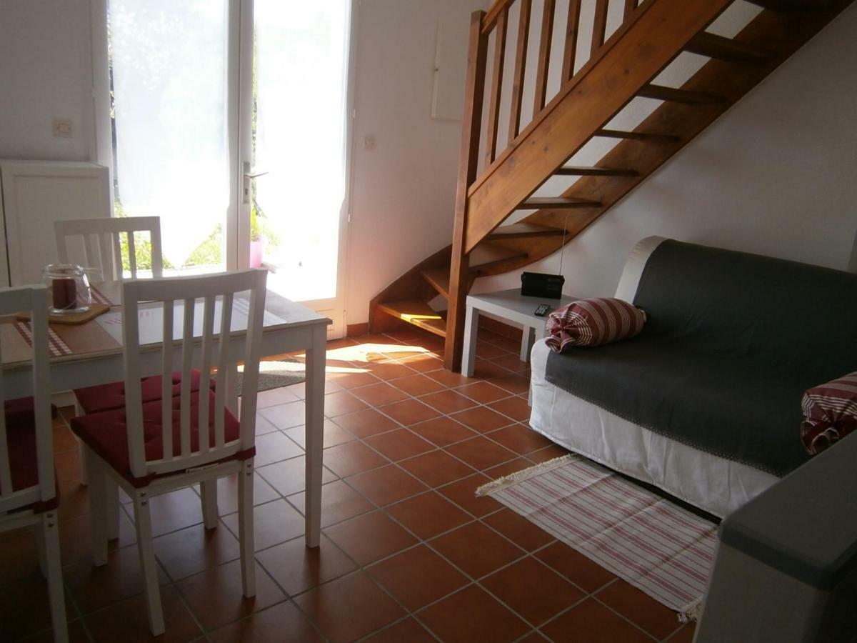 La Chenillette Villa Carsac-Aillac Екстериор снимка